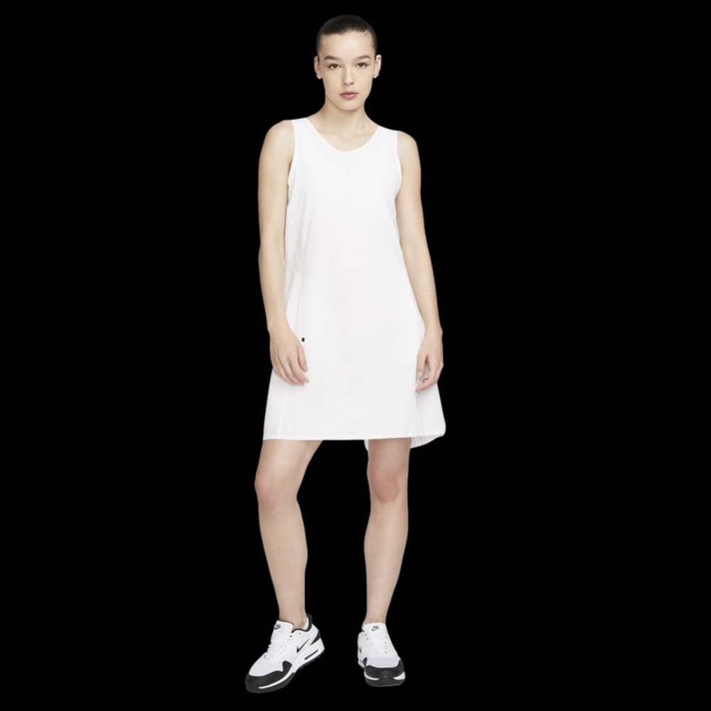 Nike Dri-FIT Ace Sleeveless Golf Dress